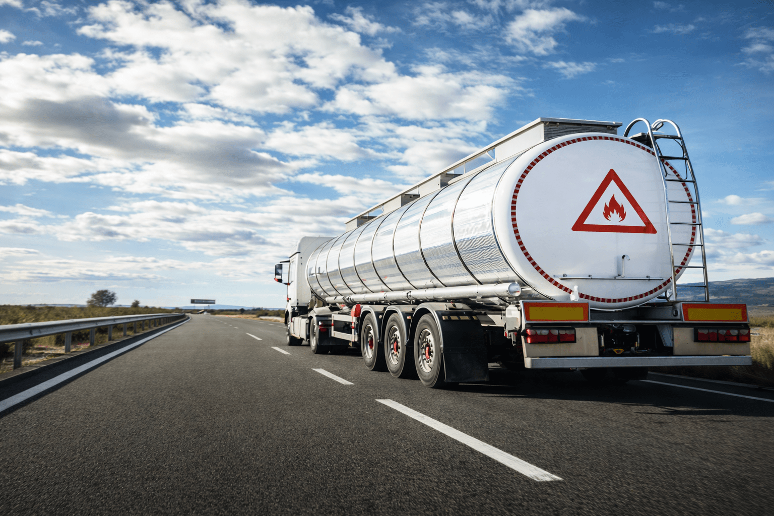 PETROLEUM PRODUCTS & LPG OPERATIONS