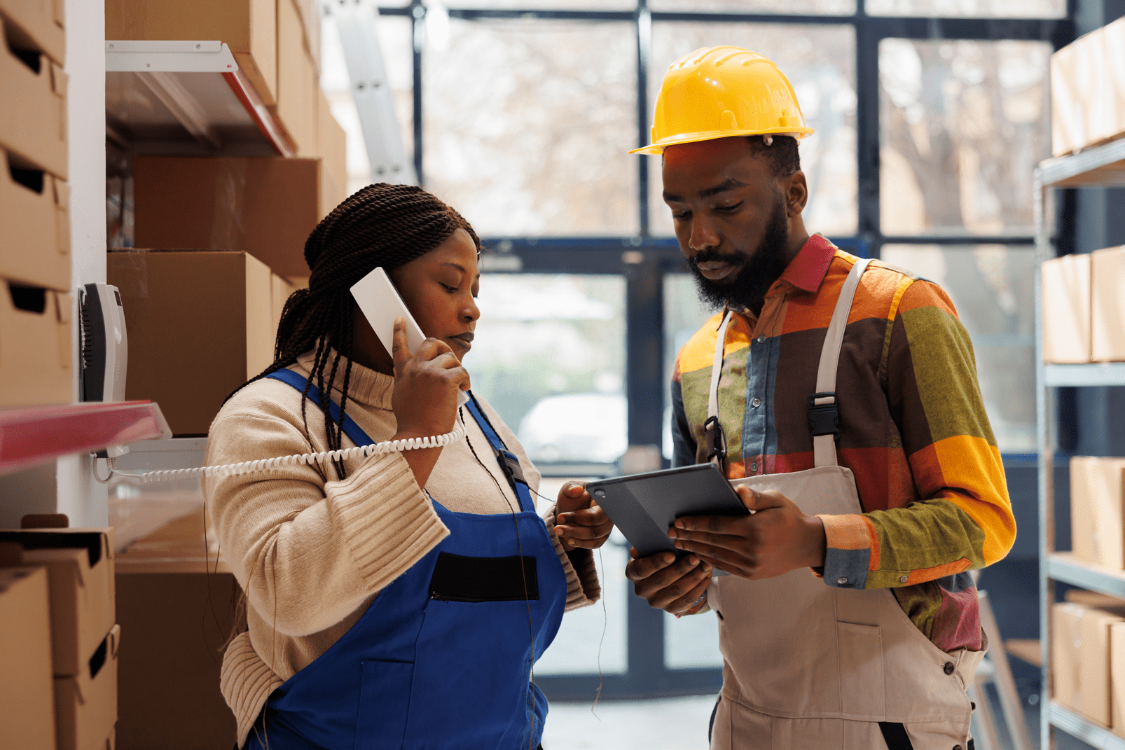 procurement & supply services min